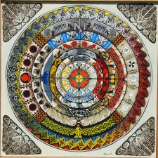 Four Winds of the Seven Nations