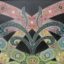 UKRAINIAN-RAINBOW